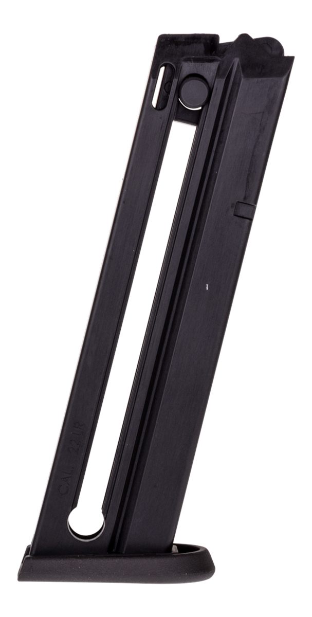Taurus TX22 Handgun Magazine Black .22 LR 16/rd
