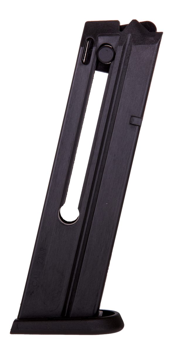 Taurus USA TX22 .22LR Accessory Handgun Magazine 10/rd