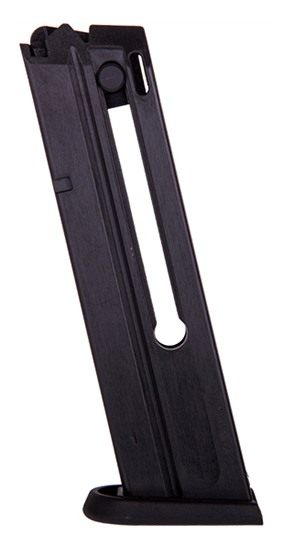 Taurus USA TX22 .22LR Accessory Handgun Magazine 10/rd view 2