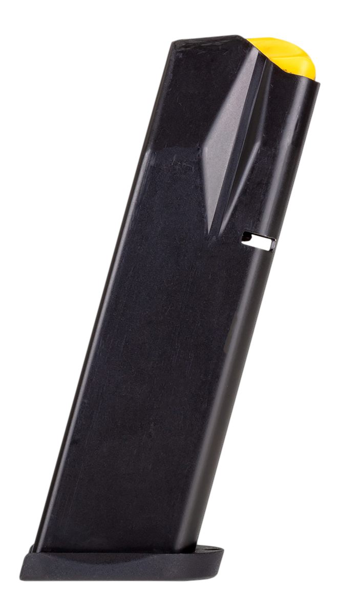 Taurus 358-0021-00 G3 15rd 9mm Luger Black Steel