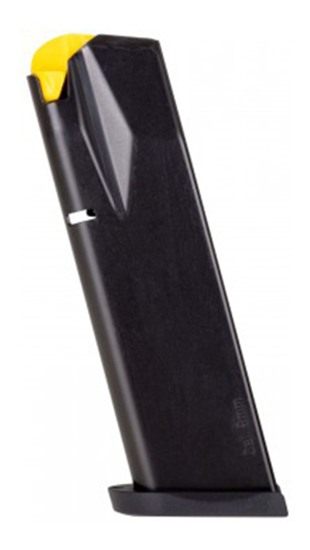 Taurus 358-0021-00 G3 15rd 9mm Luger Black Steel view 3