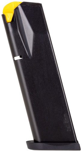 Taurus 358-0021-02 G3 10rd 9mm Luger Black Steel view 2