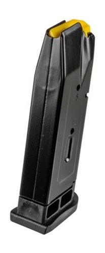 Taurus 358-0021-02 G3 10rd 9mm Luger Black Steel view 3