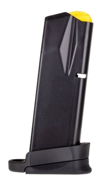 Taurus 358-0021-02 G3 10rd 9mm Luger Black Steel view 4