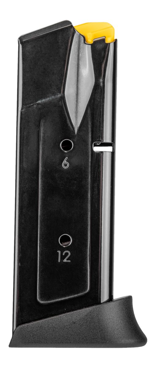 Taurus 358-0023-00 G3C 12rd 9mm Luger Black Steel
