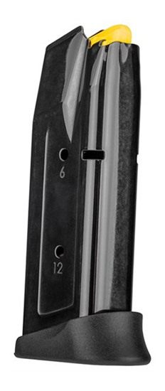 Taurus 358-0023-00 G3C 12rd 9mm Luger Black Steel view 3