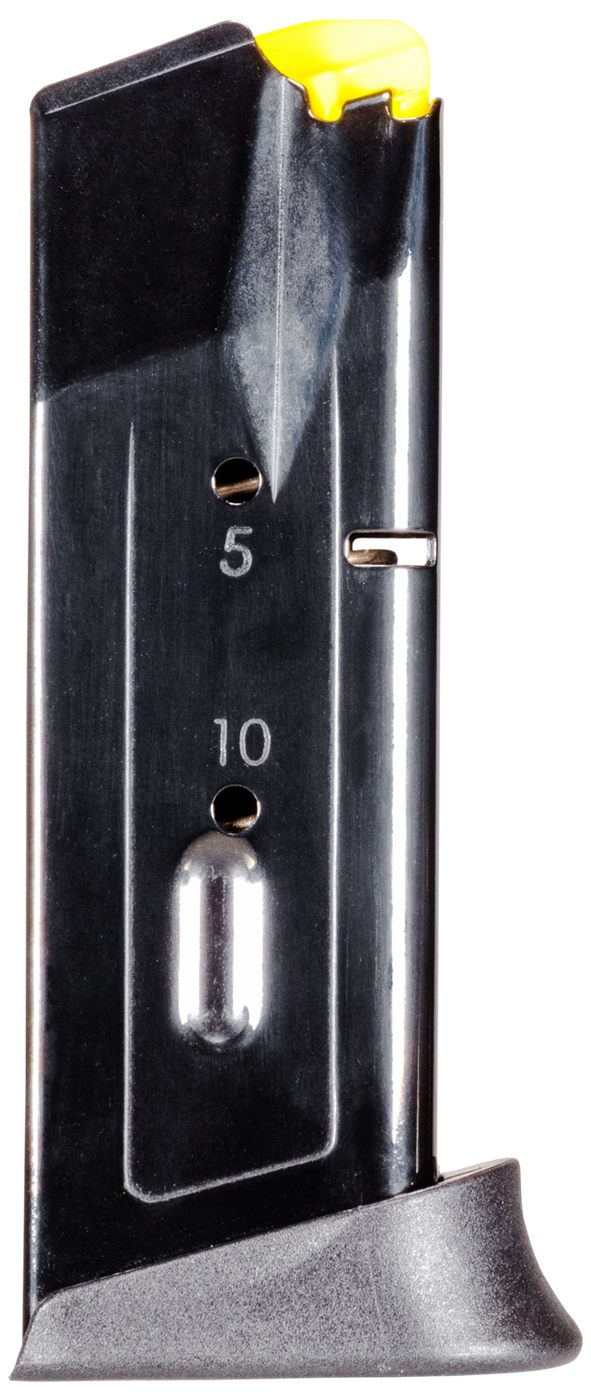 Taurus USA 358-0023-01 G3C 10rd 9mm Luger Black Steel