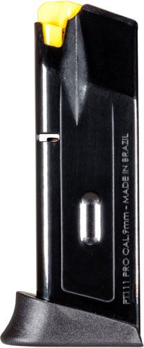 Taurus USA 358-0023-01 G3C 10rd 9mm Luger Black Steel view 3