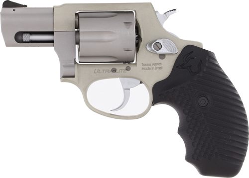 Taurus 2-856029ULVZ06 856 Ultra-Lite Small 38 Special +P 6 Shot 2in Matte S view 2