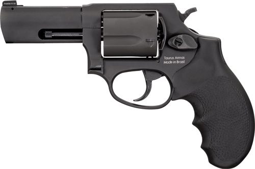 Taurus USA 260531NS 605 SA/DA 38 Speical +P or 357 Mag 5 Shot 3in Barrel, O view 2