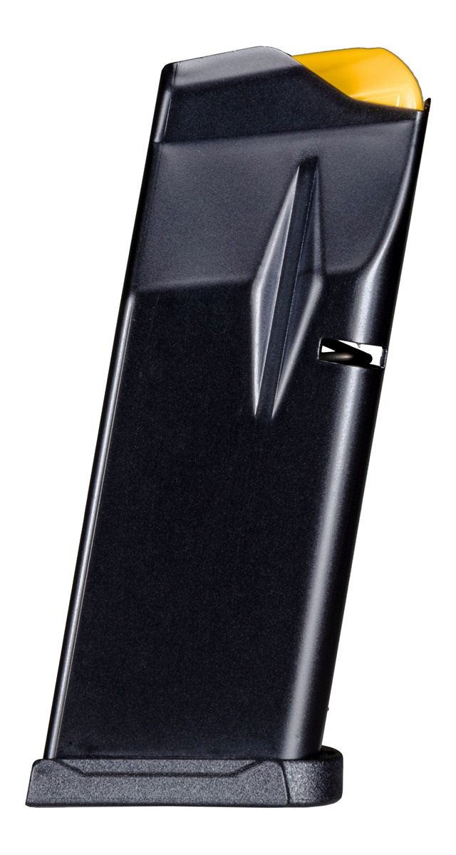 Taurus 358-0025-00 G4 10rd 9mm Luger Black Steel