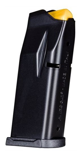 Taurus 358-0025-00 G4 10rd 9mm Luger Black Steel view 2