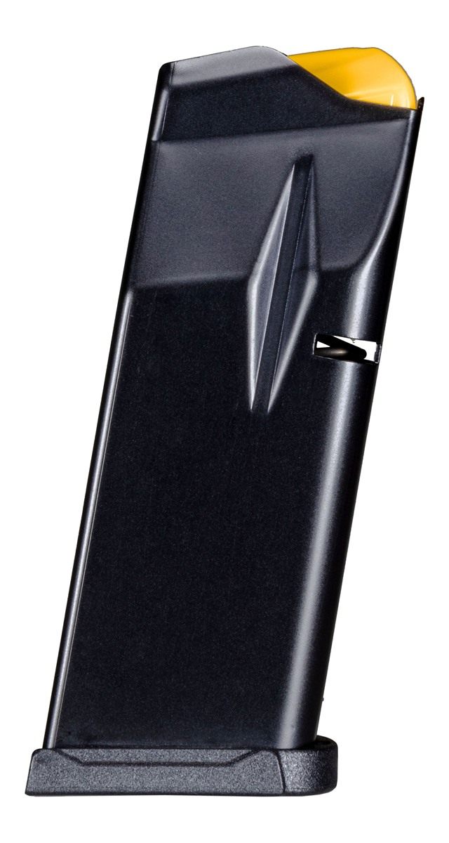 Taurus 358-0025-01 G4 11rd 9mm Luger Black Steel