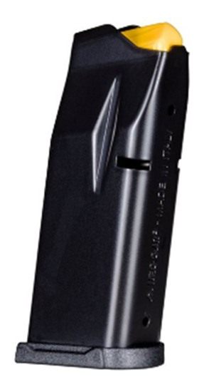 Taurus 358-0025-01 G4 11rd 9mm Luger Black Steel view 2