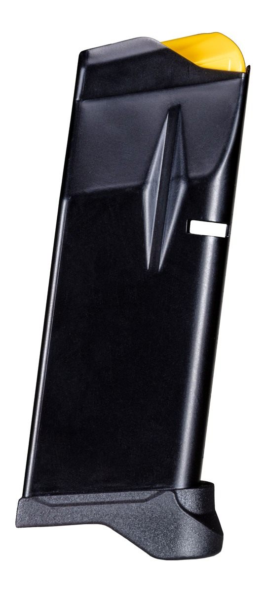Taurus GX4 Handgun Magazine with Pinky Extension 9mm Luger 11/rd