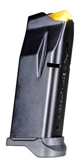 Taurus GX4 Handgun Magazine with Pinky Extension 9mm Luger 11/rd view 2