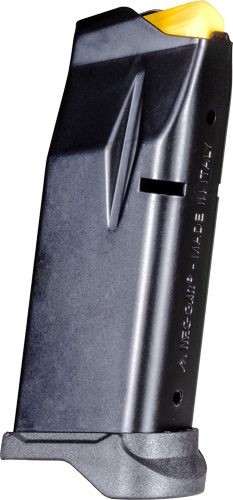 Taurus GX4 Handgun Magazine with Pinky Extension 9mm Luger 11/rd view 3