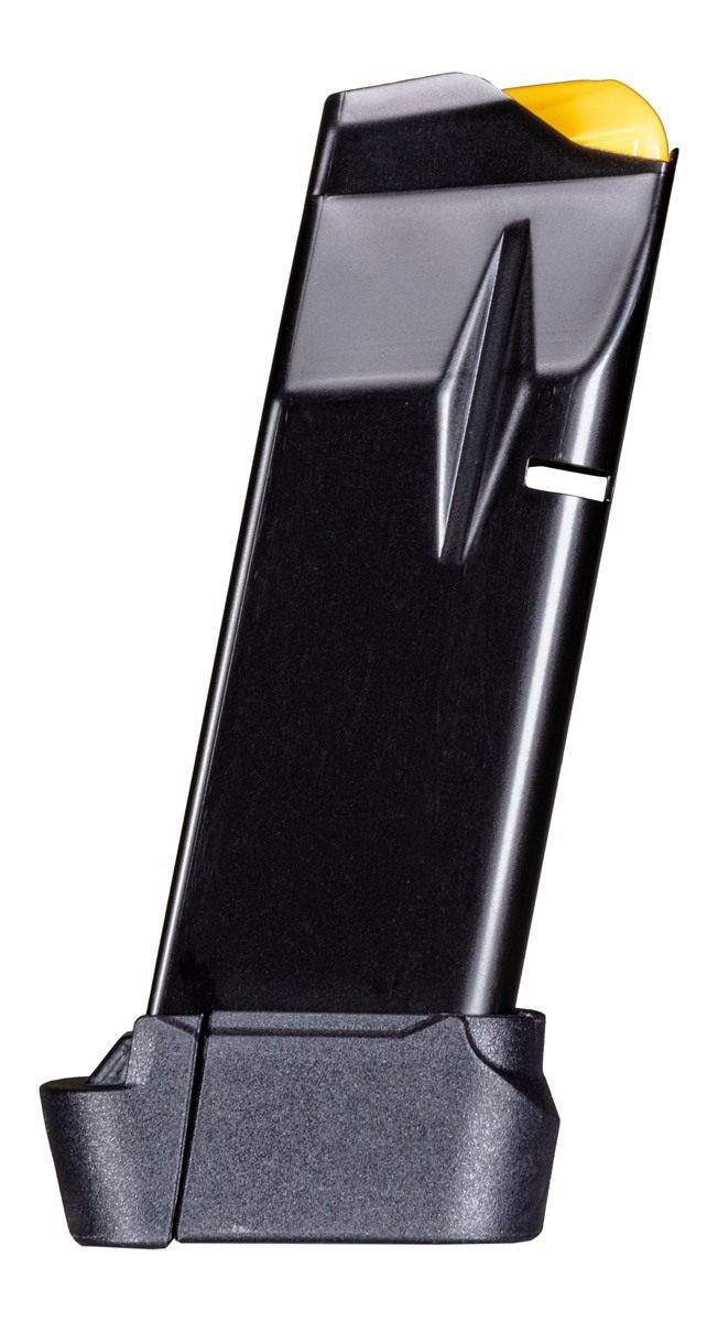 Taurus GX4 Handgun Magazine Black 9mm Luger 13/rd