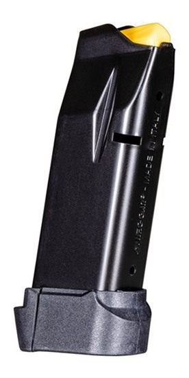 Taurus GX4 Handgun Magazine Black 9mm Luger 13/rd view 2