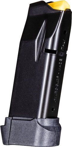 Taurus GX4 Handgun Magazine Black 9mm Luger 13/rd view 3