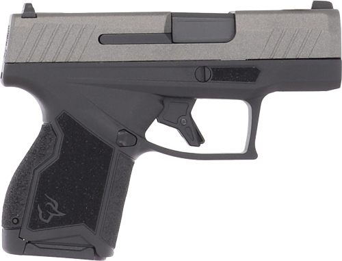 Taurus 1-GX4M93C Micro-Compact 9mm Luger Caliber with 3.06in Barrel, 11+1 C view 6