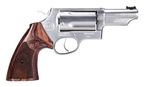 Taurus 2441EX039 Judge Executive Grade Medium 45 Colt (LC) 410 Gauge 5rd 3i view 3