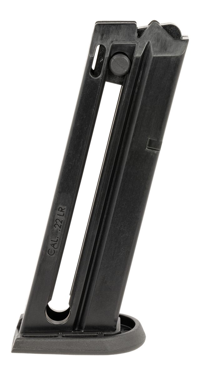 Taurus TX22 Compact Handgun Magazine Black .22 LR 13/rd