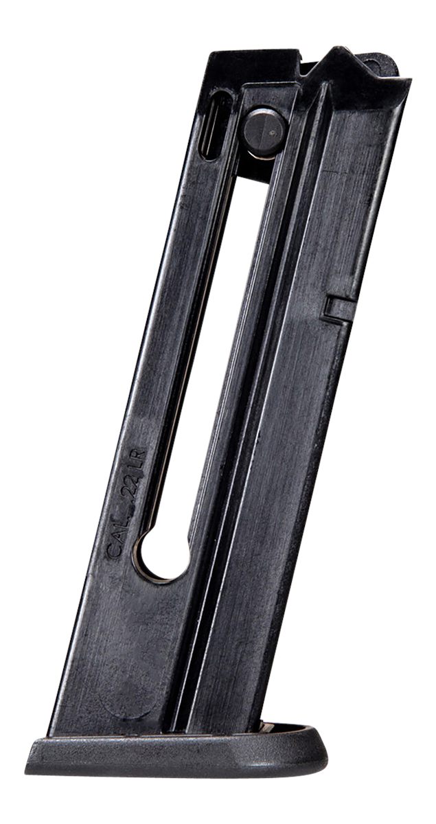 Taurus TX22 Compact Handgun Magazine Black .22 LR 10/rd