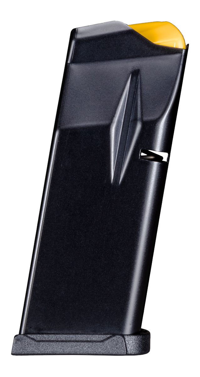 Taurus GX4 Carry Handgun Magazine Black 9mm Luger 10/rds