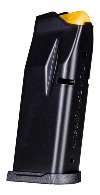 Taurus GX4 Carry Handgun Magazine Black 9mm Luger 10/rds view 2