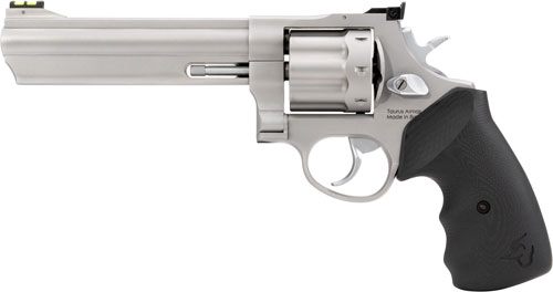 Taurus 2-608069CMP 608 Competition 357 Mag/38 Special +P 8 Shot 6in Matte S view 5