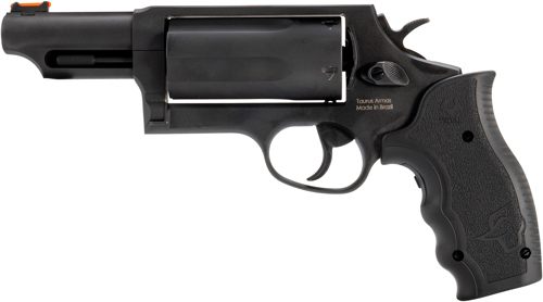 Taurus 2-441031MAGVL Judge w/Laser Compact 45 Colt (Long 410 Bore 3in Chamb view 3