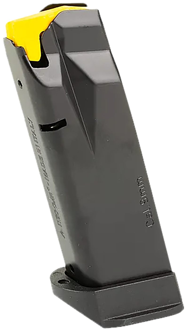 Taurus GX2 Handgun Magazine Black 9mm Luger 10/rd