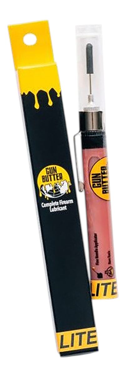 GUN Butter LITEPENOILER1/4FLOZ Pen Oiler 1/4oz