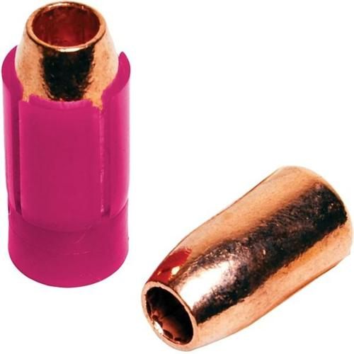 Knight Rifles Muzzleloading Red Hot Muzzleloader Bullets .52 cal 275 gr Mar