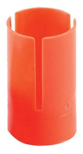 Knight Rifles Muzzleloading .50 cal EZ Load Orange Sabots 50/pk