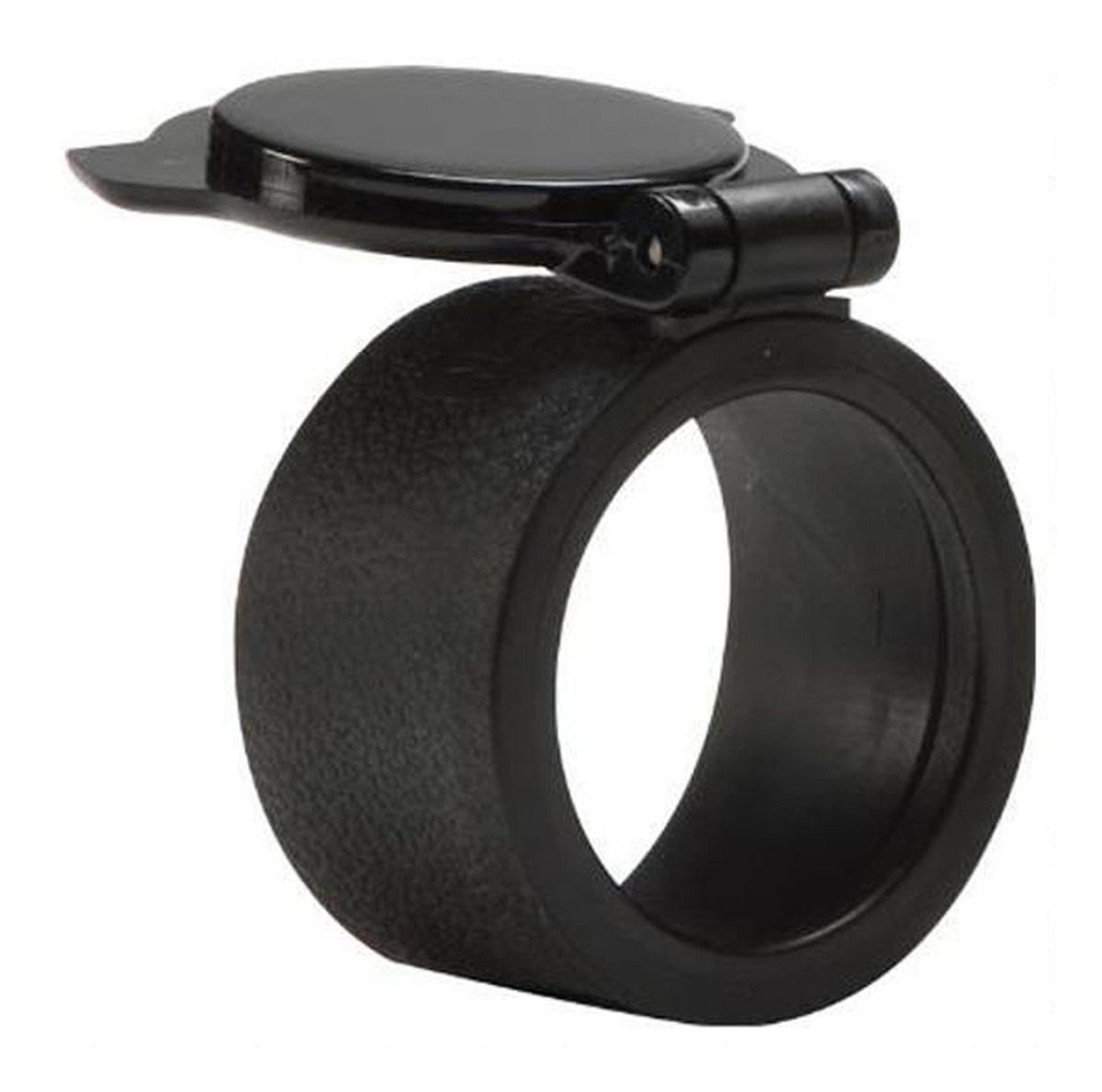 Quake Blackpowder Products Bushwaker 270 Degree Optic Covers and Matte Bino