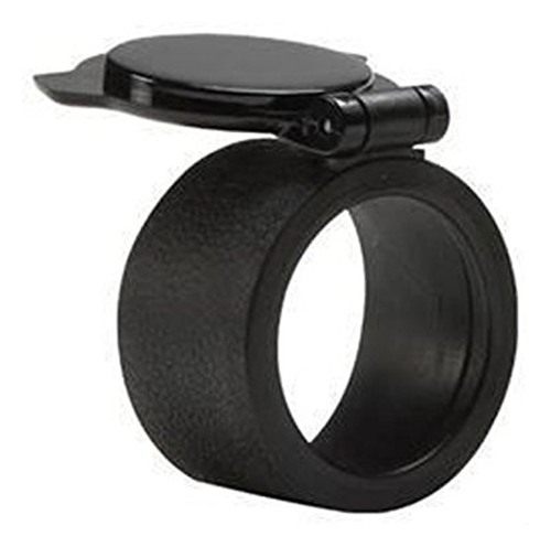 Quake Blackpowder Products Bushwaker 270 Degree Optic Covers and Matte Bino