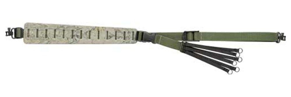 Cva dCVA Claw Game Hauler Sling Camo
