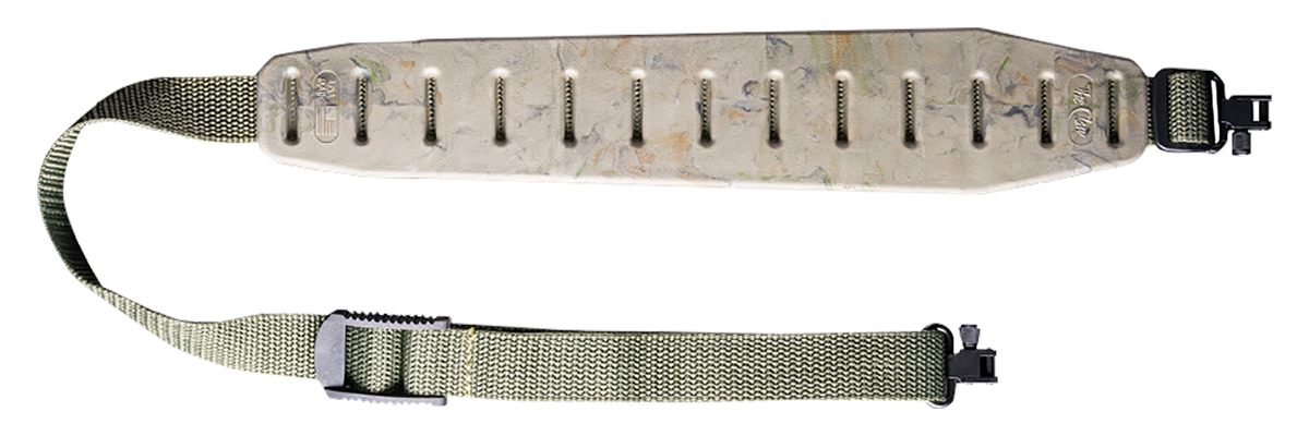 Quake CVA 50034-6 Claw 2.0 Sling Camo Shotgun