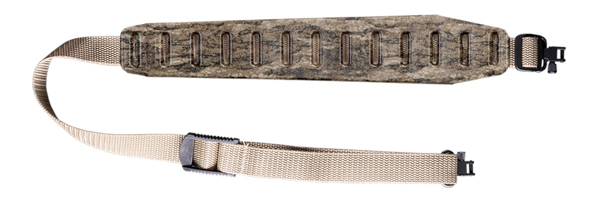Blackpowder Products Quake CVA 50041-4 Claw 2.0 Sling Mossy Oak Bottomland