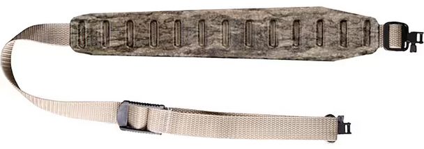 Blackpowder Products Quake CVA 50041-4 Claw 2.0 Sling Mossy Oak Bottomland view 2