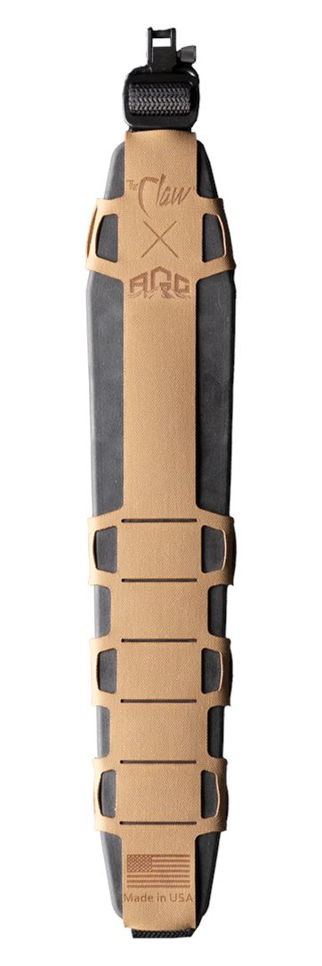 Blackpowder Products Quake Claw 2.0 Molle Panel Rifle Sling