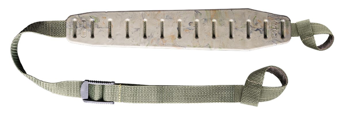 Blackpowder Products CVA 50046-9 Claw 2.0 Camo Nylon/Rubber Shotgun