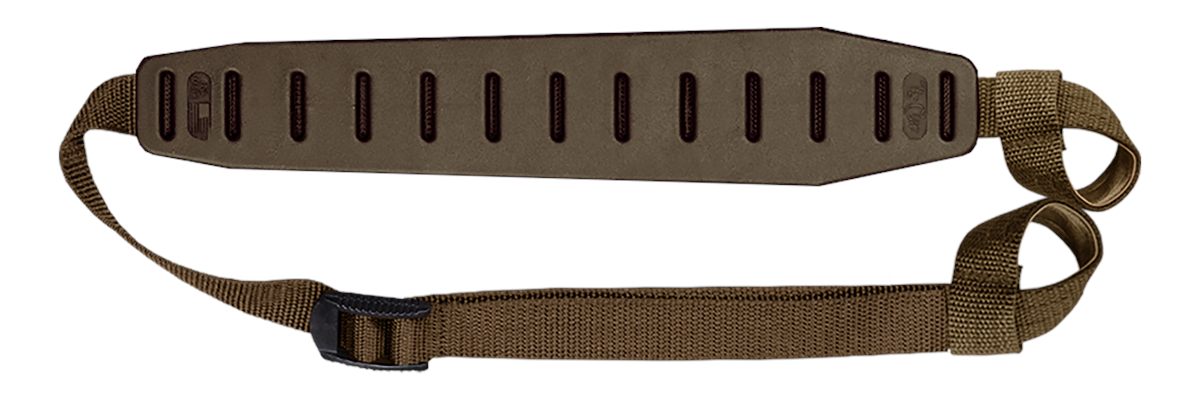 Blackpowder Products CVA 50047-6 Claw 2.0 2 Point Sling Brown Shotgun
