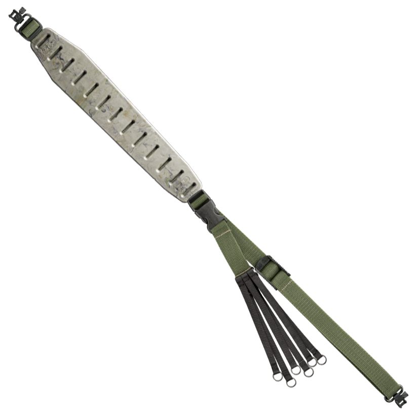 Blackpowder Products CVA 50049-0 Claw 2.0 Game Hauler Camo Shotgun