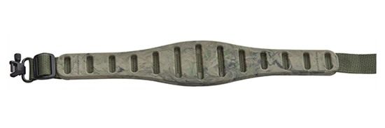 Blackpowder Products Quake Industries The Claw Contour Sling - Camo