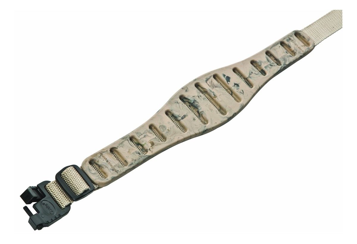Blackpowder Products The Claw Countour Rifle Sling (Sand Camo)