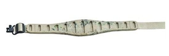Blackpowder Products The Claw Countour Rifle Sling (Sand Camo) view 2