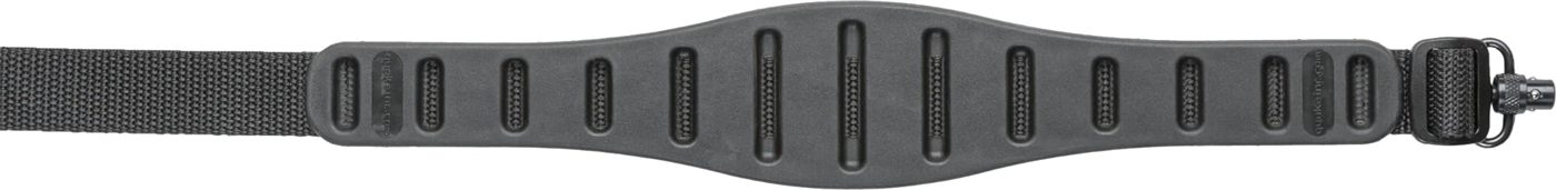 Quake Claw Contour Sling Black w/Swivels